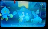 Illustration for article titled Review: Sonic Free Riders Shows How Bad Kinect Controls Can Be